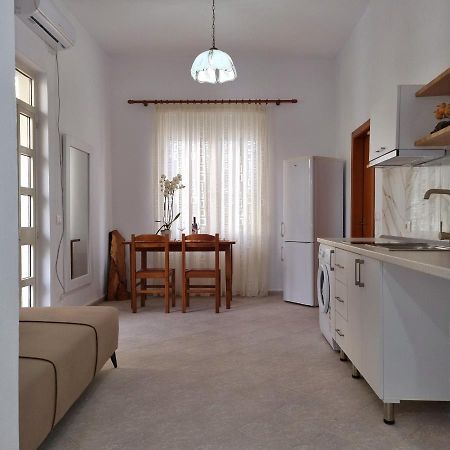 Green Villa Vlorë Buitenkant foto