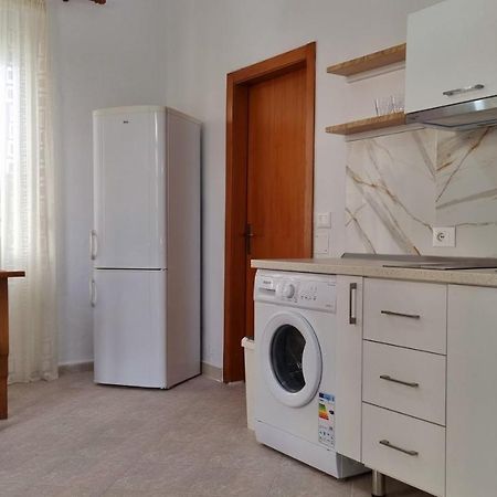 Green Villa Vlorë Buitenkant foto