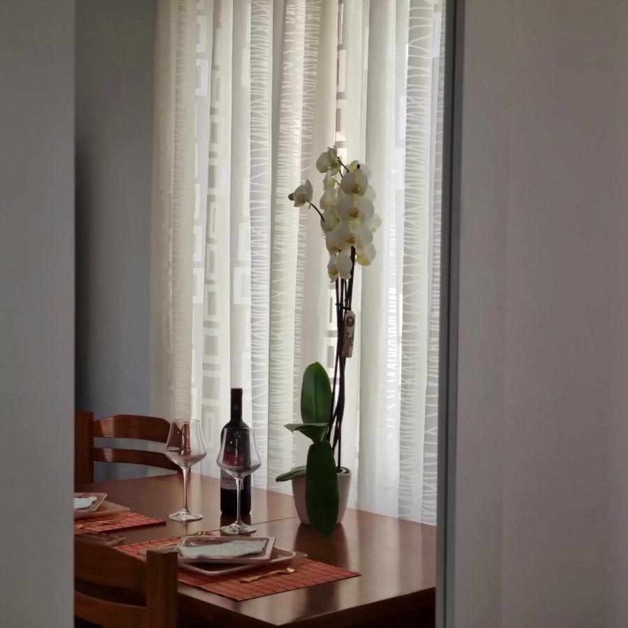 Green Villa Vlorë Buitenkant foto