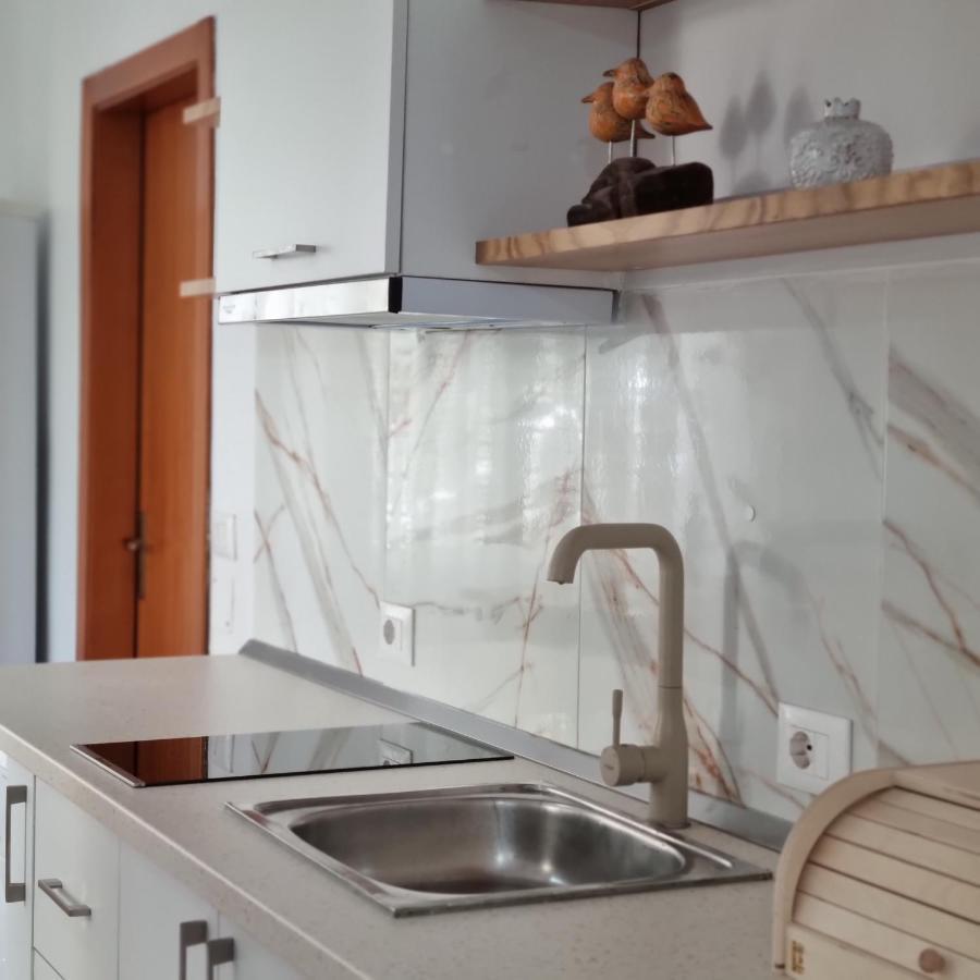 Green Villa Vlorë Buitenkant foto