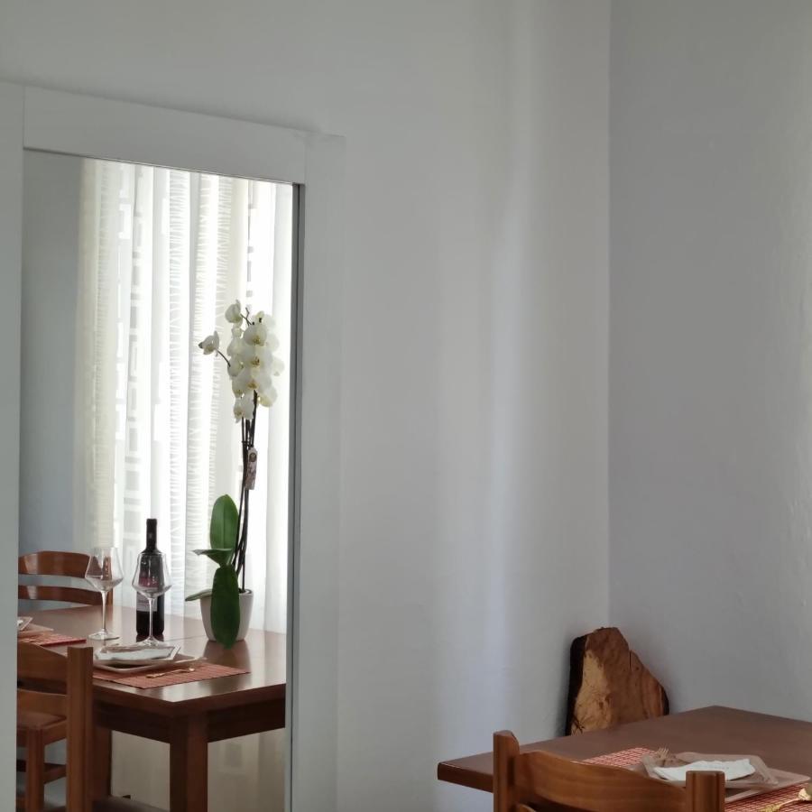 Green Villa Vlorë Buitenkant foto