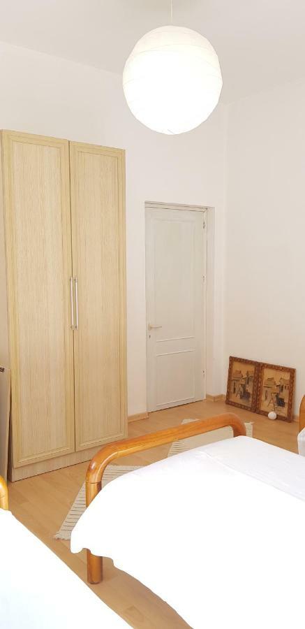 Green Villa Vlorë Buitenkant foto
