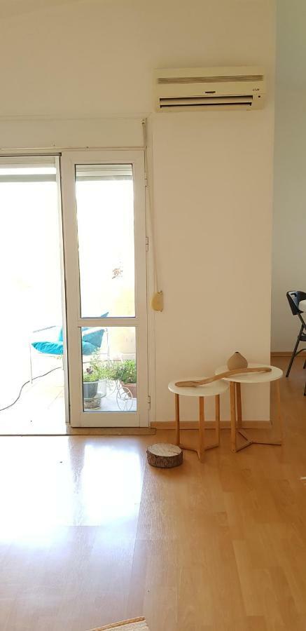 Green Villa Vlorë Buitenkant foto