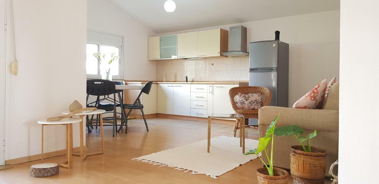 Green Villa Vlorë Buitenkant foto