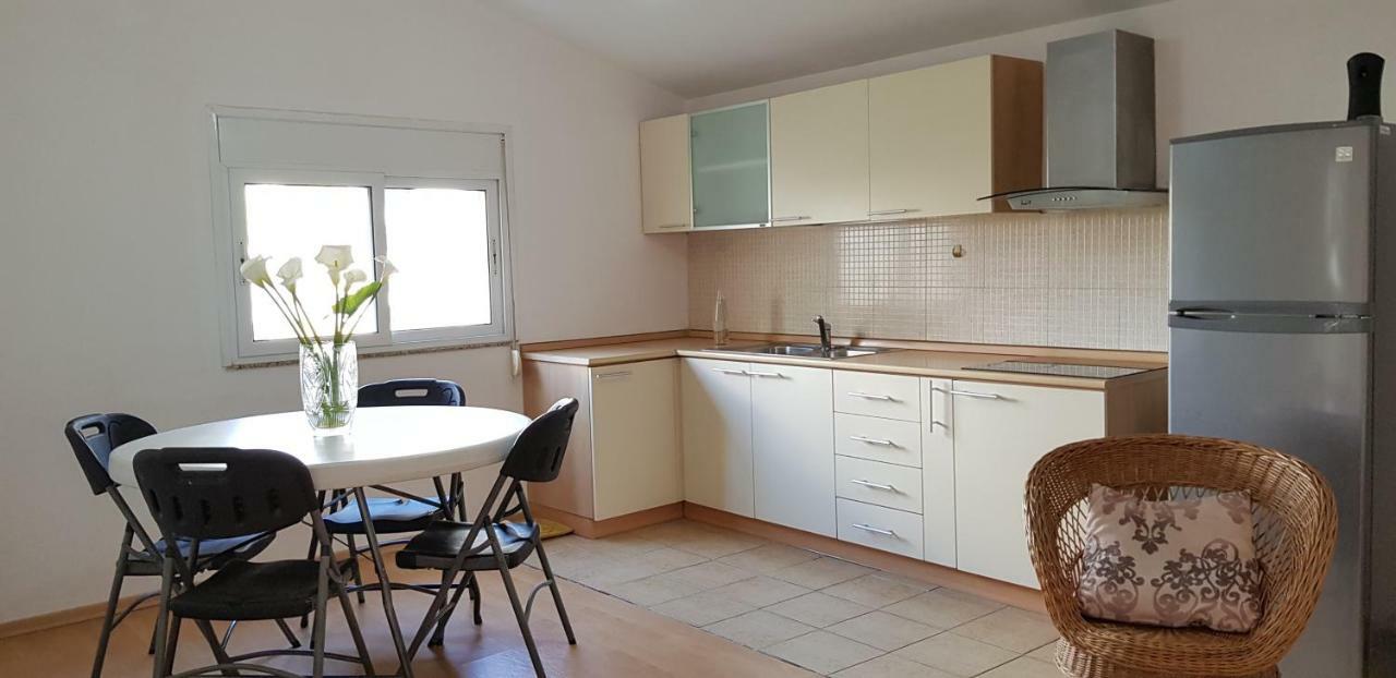 Green Villa Vlorë Buitenkant foto